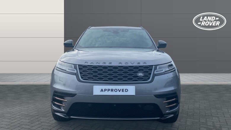 Land Rover Range Rover Velar 2.0 P250 R-Dynamic S 5dr Auto Petrol Estate